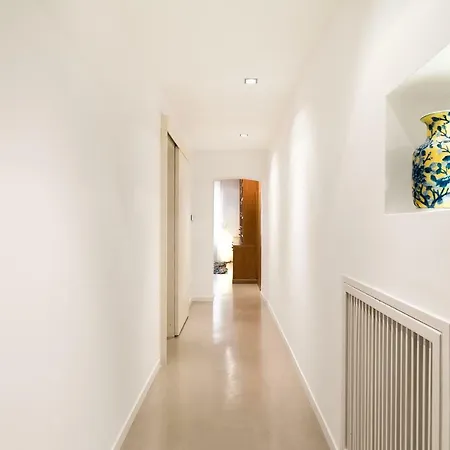 Inside My - Enjoy The Italian Way Apartmán *