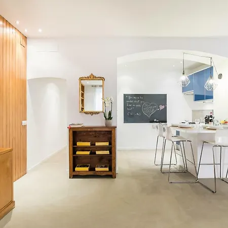 Apartmán Inside My - Enjoy The Italian Way *