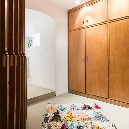 Apartmán Inside My - Enjoy The Italian Way