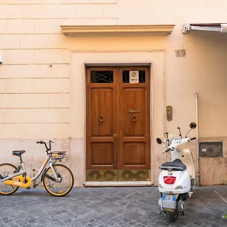 Apartmán Inside My - Enjoy The Italian Way *